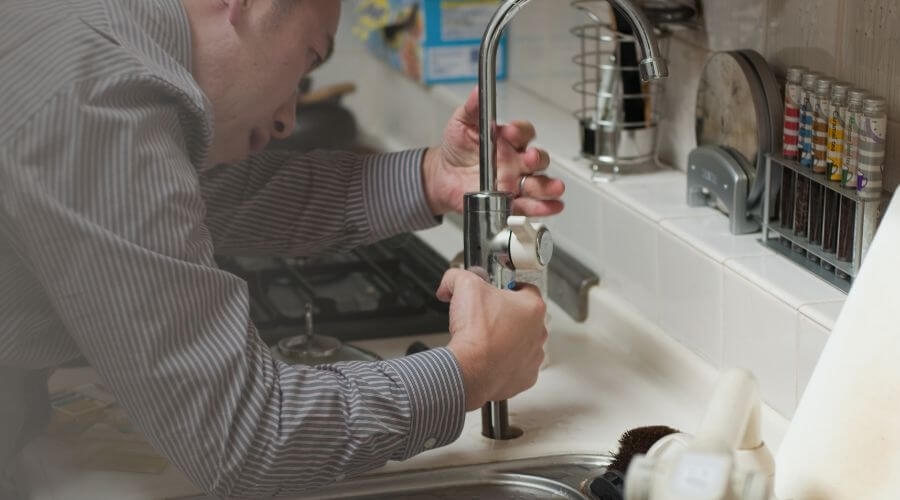 Professional septic pumping service in Henderson, NV
